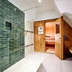 Holiday home Reetdach-villa Mit Blick In - 160m² Entspannung Pur Jersbek