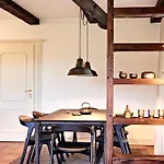 Reetdach-villa Mit Blick In - 160m² Entspannung Pur Holiday home
