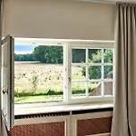 Reetdach-villa Mit Blick In - 160m² Entspannung Pur Holiday home *