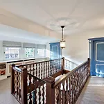 Reetdach-villa Mit Blick In - 160m² Entspannung Pur Holiday home *