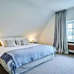 Reetdach-villa Mit Blick In - 160m² Entspannung Pur Holiday home *