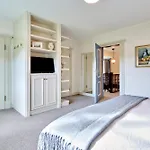 Reetdach-villa Mit Blick In - 160m² Entspannung Pur