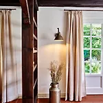 Holiday home Reetdach-villa Mit Blick In - 160m² Entspannung Pur *