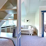 Reetdach-villa Mit Blick In - 160m² Entspannung Pur *
