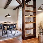 Holiday home Reetdach-villa Mit Blick In - 160m² Entspannung Pur