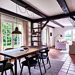 Reetdach-villa Mit Blick In - 160m² Entspannung Pur Holiday home *