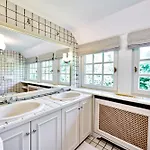 Reetdach-villa Mit Blick In - 160m² Entspannung Pur *