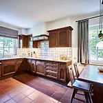 Reetdach-villa Mit Blick In - 160m² Entspannung Pur Holiday home *