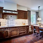 Reetdach-villa Mit Blick In - 160m² Entspannung Pur Holiday home