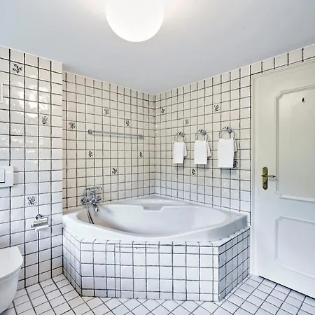 Σπίτι διακοπών Reetdach-villa Mit Blick In - 160m² Entspannung Pur