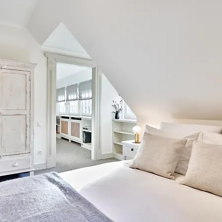 Casa vacanze Reetdach-villa Mit Blick In - 160m² Entspannung Pur