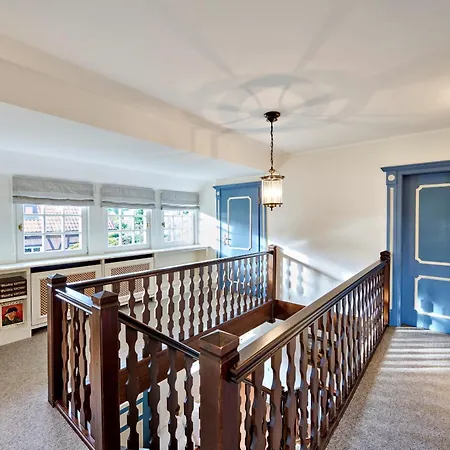 Reetdach-villa Mit Blick In - 160m² Entspannung Pur Σπίτι διακοπών *