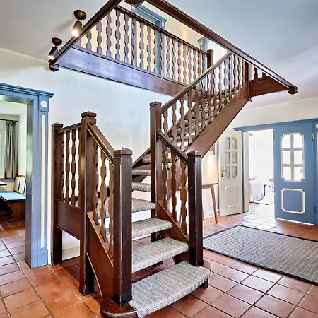 Reetdach-villa Mit Blick In - 160m² Entspannung Pur Σπίτι διακοπών *