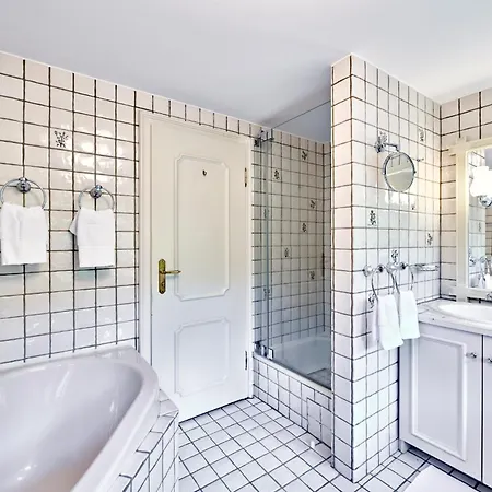 Casa vacanze Reetdach-villa Mit Blick In - 160m² Entspannung Pur *