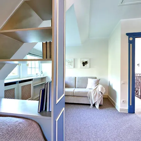 Reetdach-villa Mit Blick In - 160m² Entspannung Pur *