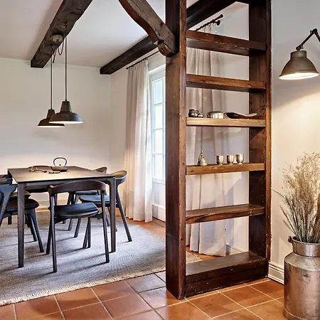 Casa vacanze Reetdach-villa Mit Blick In - 160m² Entspannung Pur
