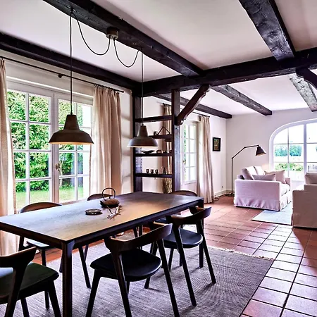 Reetdach-villa Mit Blick In - 160m² Entspannung Pur Casa vacanze *