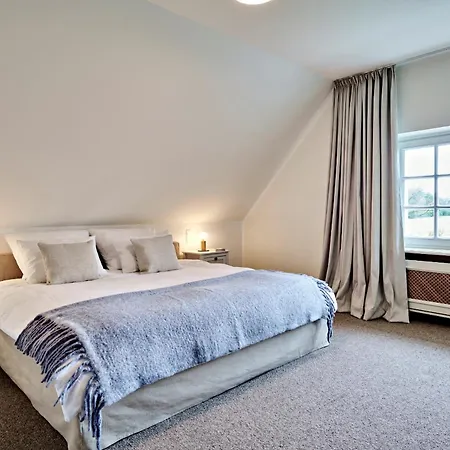 Σπίτι διακοπών Reetdach-villa Mit Blick In - 160m² Entspannung Pur