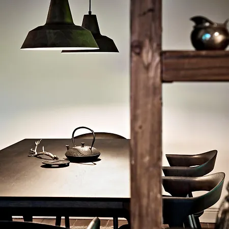 Σπίτι διακοπών Reetdach-villa Mit Blick In - 160m² Entspannung Pur Jersbek